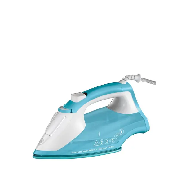 Russell Hobbs Light & Easy Brights Steam Iron - 26482