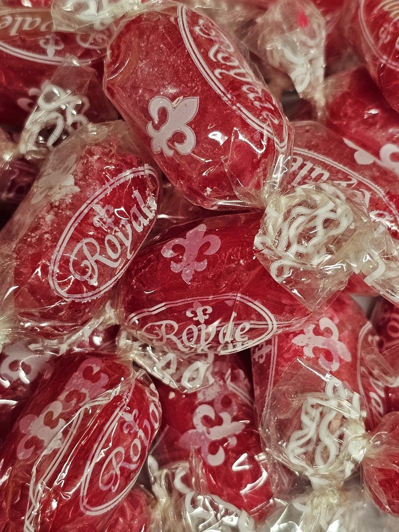 Product Introduction of HARD BOILED SWEETS / CREATE YOUR OWN PICK & MIX SWEET BAG (PER 100g, ALL IN SAME BAG) Snack Candy Bonbon 33