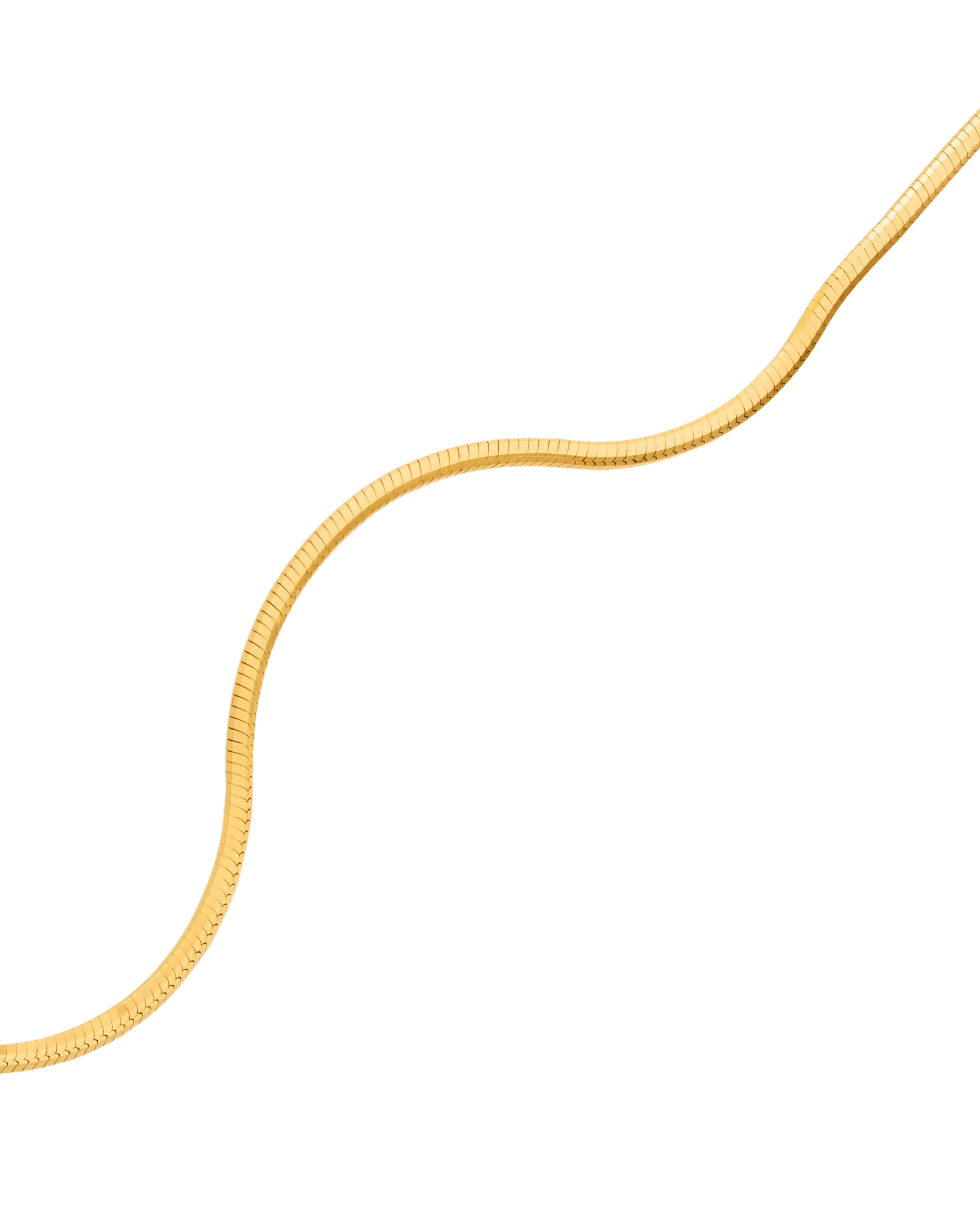 Snake Chain 2mm