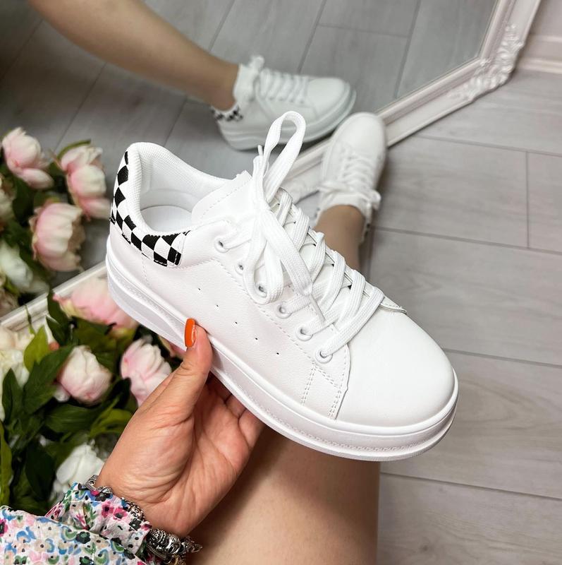 WOMENS LADIES Casual  LACE UP TRAINERS FLAT SNEAKERS RUNNING COMFY WALK PUMPS SHOES SIZE 5