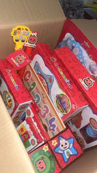 Product Review of Cocomelon 10 Item Mega Surprise Box from A**🩷 0
