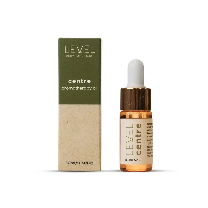 Aromatherapy Essential Oil Refill - Centre 0