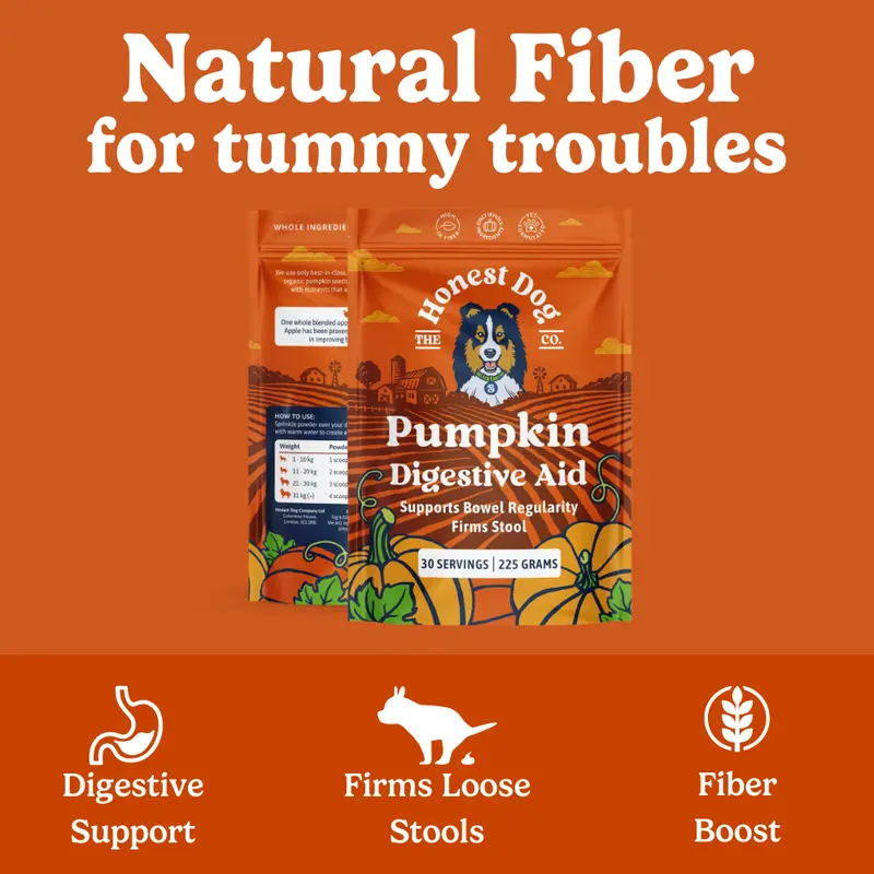 Ultimate Dog Nutrition Bundle - Complete Health and Wellness Kit for Your Canine Companion - TikTok Shop Exclusive 3