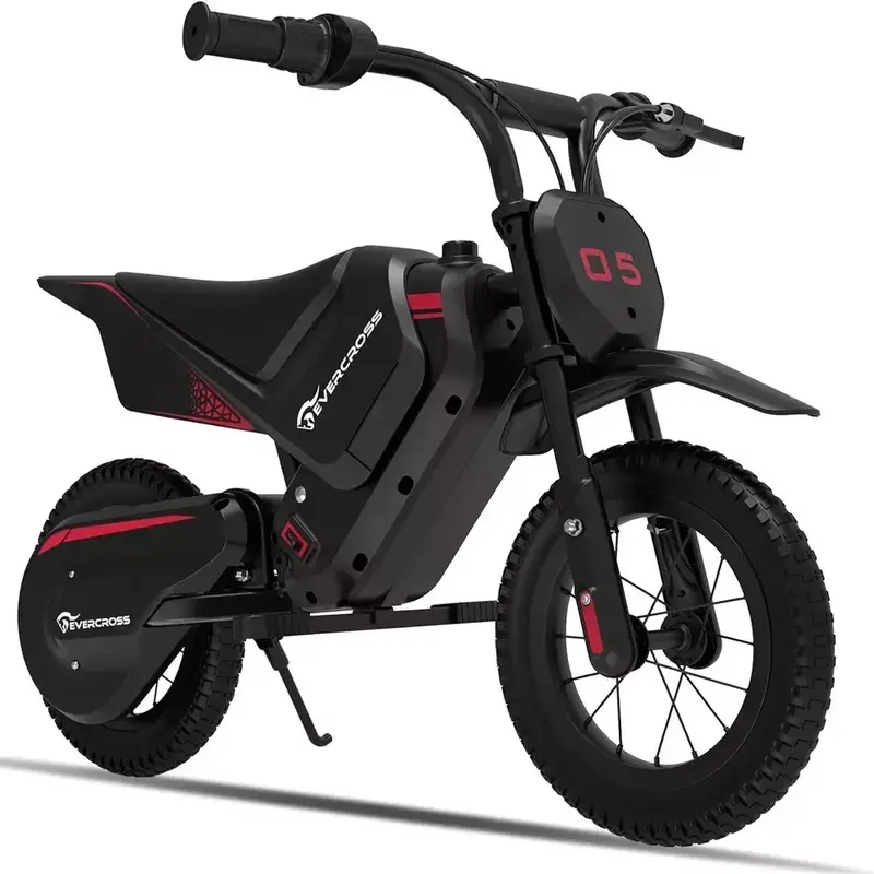 Evercross EV05M 12" Electric Motorcycle 150W motor for 3-12 Kids E-Motorcycle 1