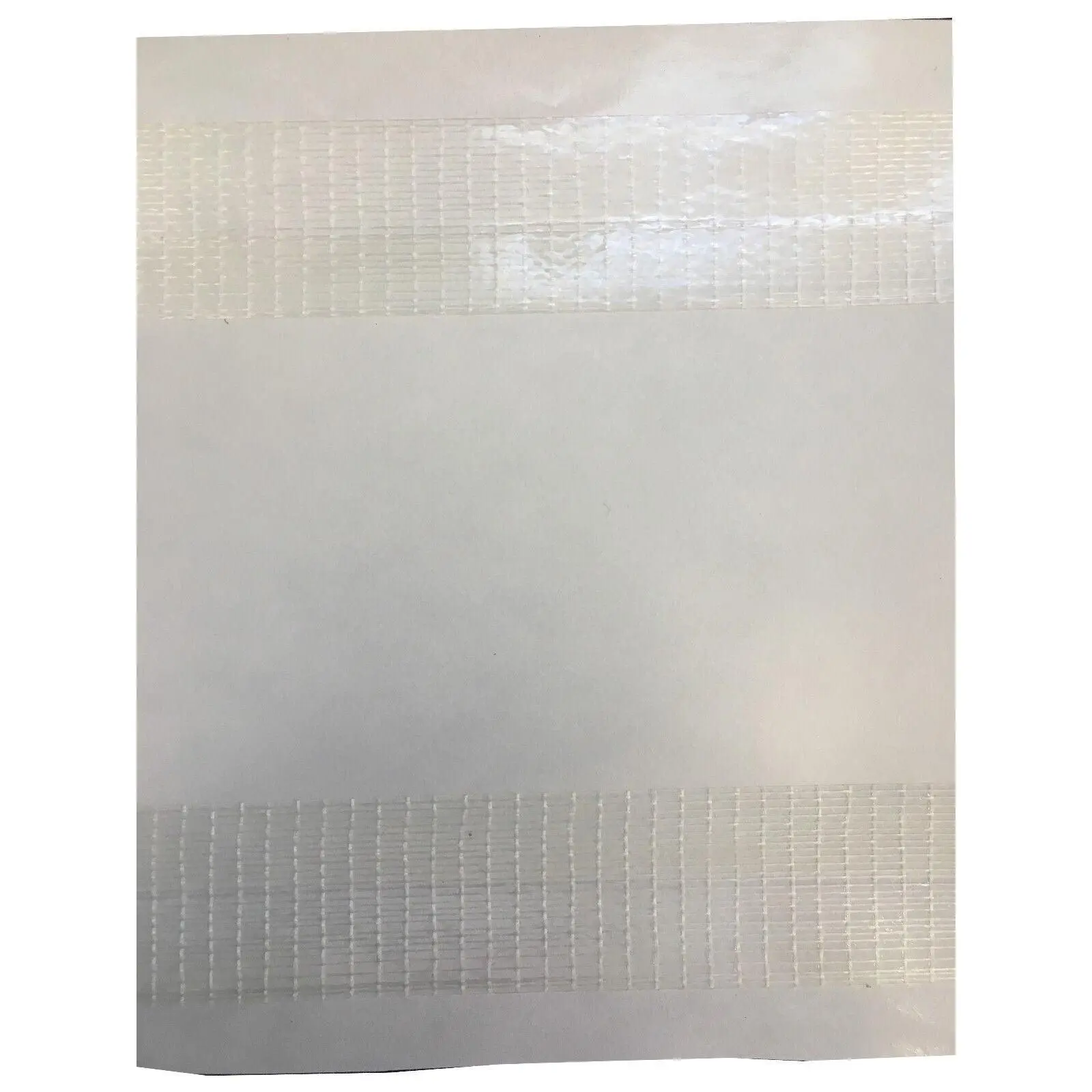 ND SUPERB HAMMER EDGE CRICKET BAT anti SCUFF SHEETS - BEST QUALITY UK