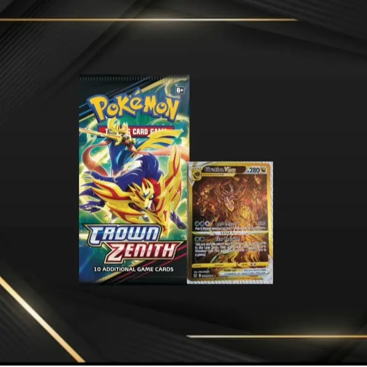 English Single Booster Packs for Card Games - Perfect for Expanding Your Game Experience 7