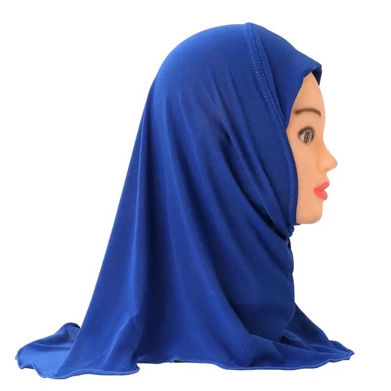 Girls head scarfs 2