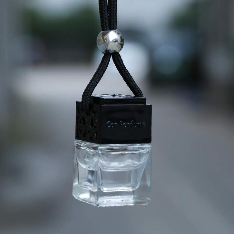 S V Inspired By Luxury Fragrance Car Diffuser Air Freshener 3