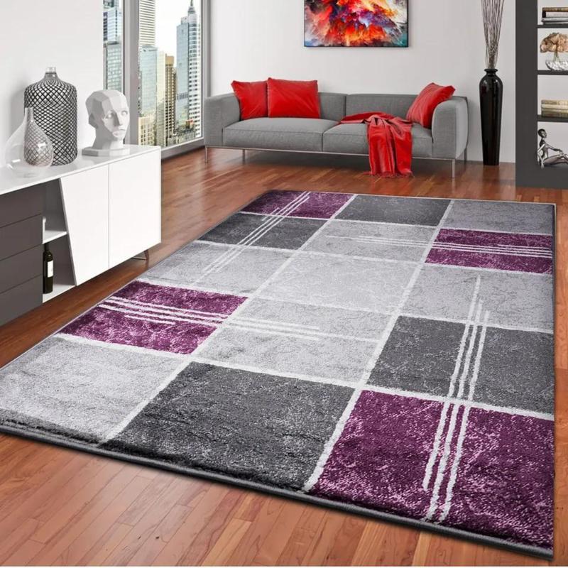 Modern Large Area Rugs Long Hallway Runner Living Room Bedroom Carpet Floor Mats 3