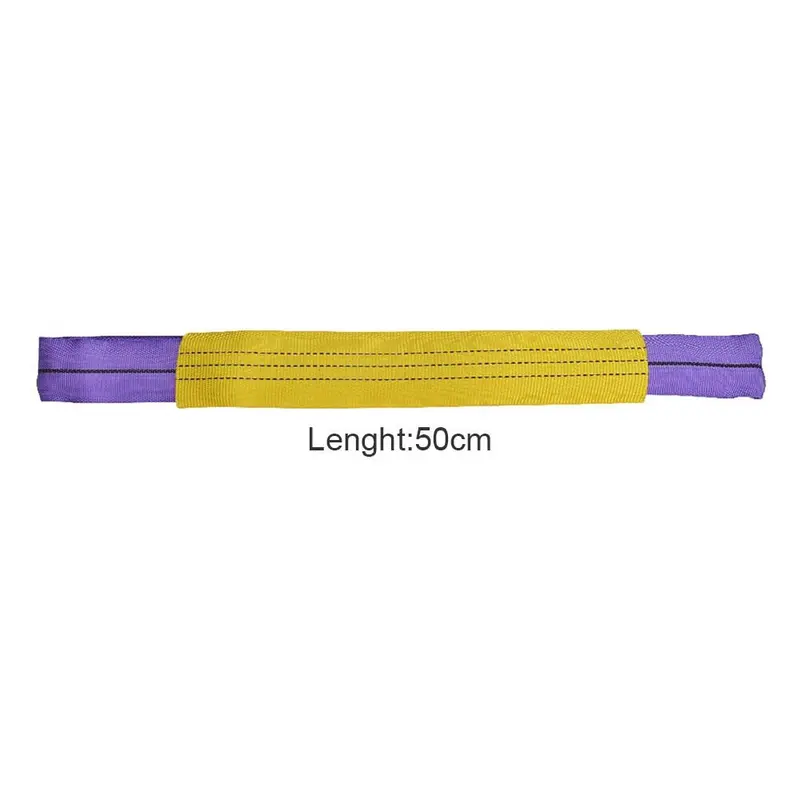 4pcs Tire Wheel Link Straps for Truck and Car Trailer Recovery with Ratchet Tie Downs 2