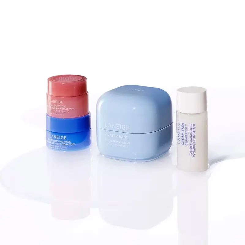 LANEIGE Icons To Go Se 3
