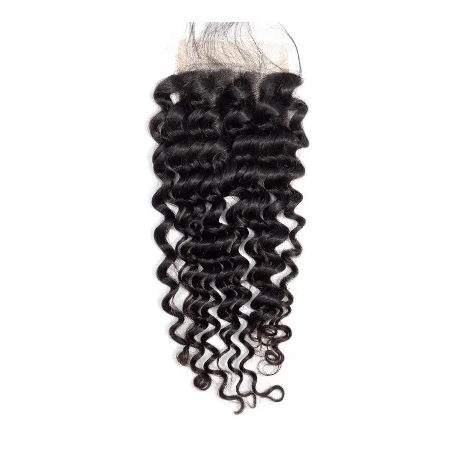 Deep Wave Closure