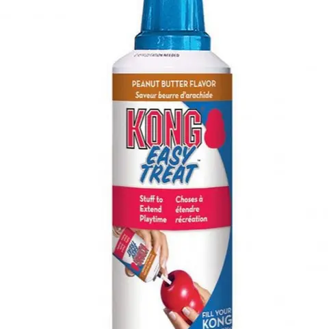 Kong Easy Treat / Dog treat for dispensers 1