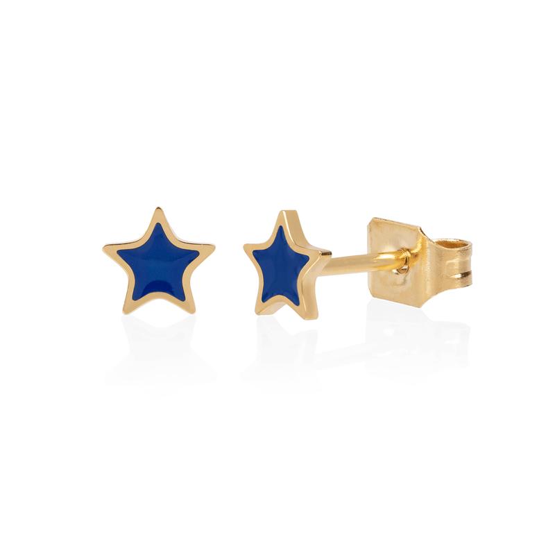 Star Studs 7