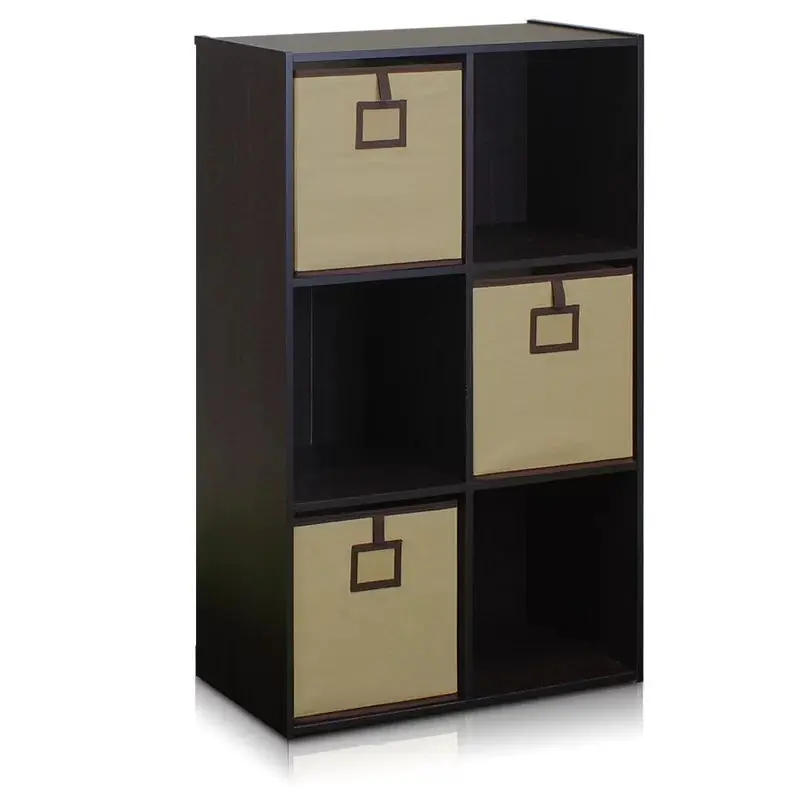 Luci Bookcase 8