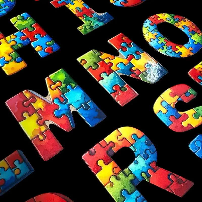 3PCS Wraps - UV DTF - Variety of Styles - Can be Used on Multiple Surfaces FREE GIFT WITH PURCHASE
