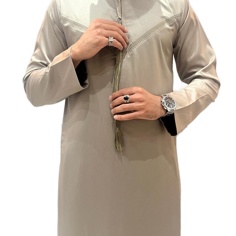 Men’s Thobes Jubba 6