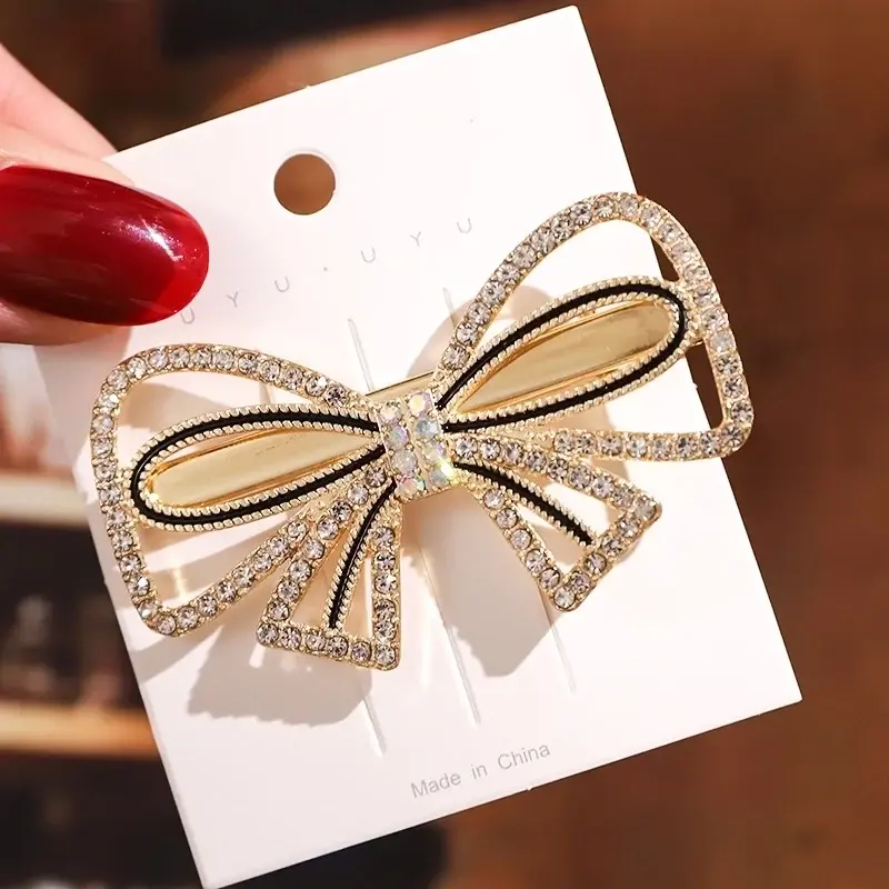 Vogue Panash Women's Hair Clip - Fashion Hair Accessory