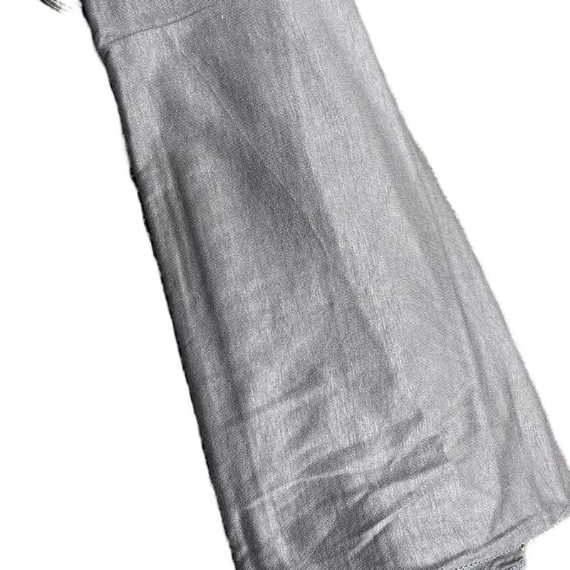 Cotton Jersey Hijab 4
