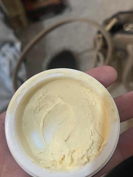 Product Review of Goldie Skin Repair Smooth Comfort Skincare from S**d 1
