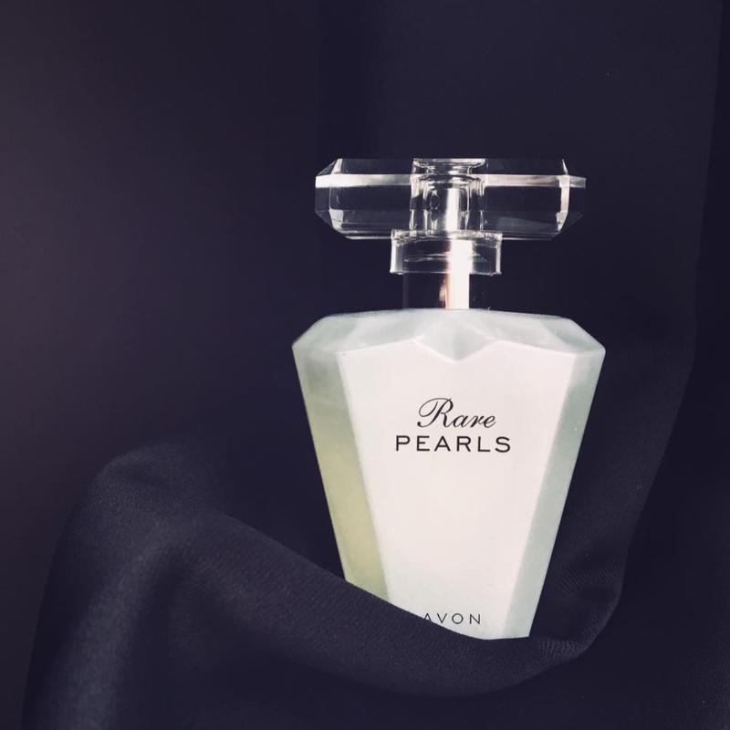 Rare Pearls Eau de Parfum - 50ml 3