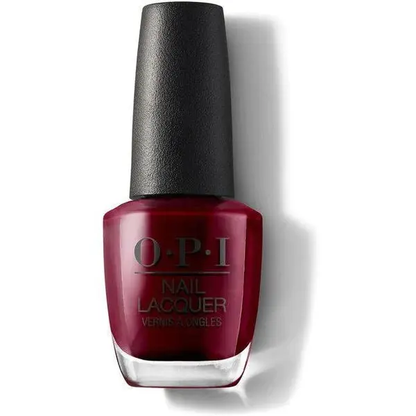 OPI Lacquer - Malaga Wine L87
