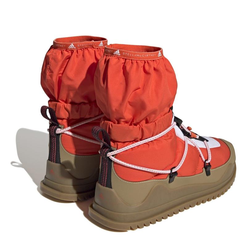 Adidas Womens St Mc Wntrbt  Snow Boots 3