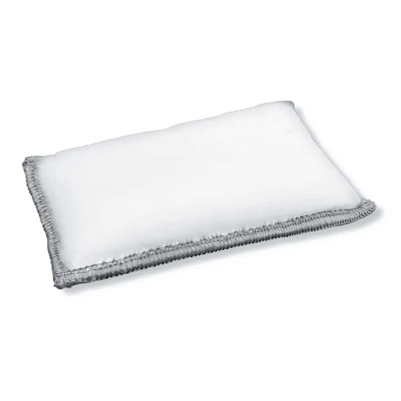 Interior Microfibre Scrubbing Sponge for Car Washing and Maintenance scrub pads 0