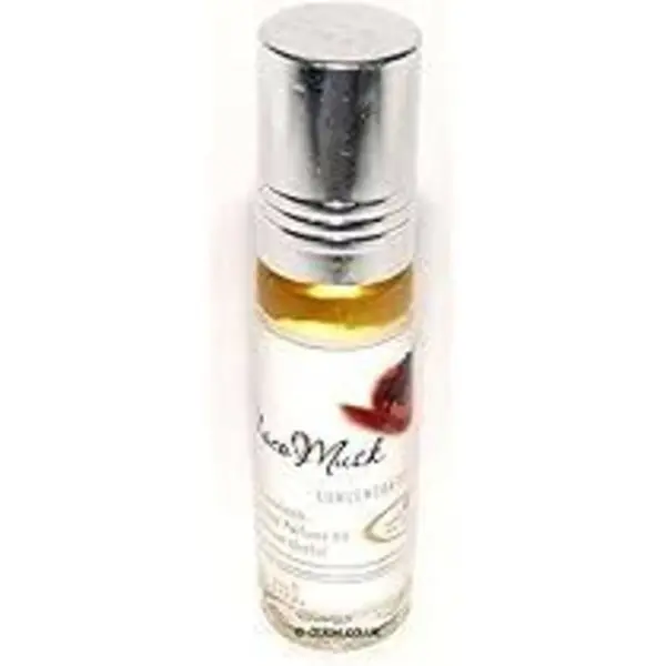 2X Choco Musk 6ml Roll On by Al Rehab | Perfume Oil, scented oil X2 bottles 2