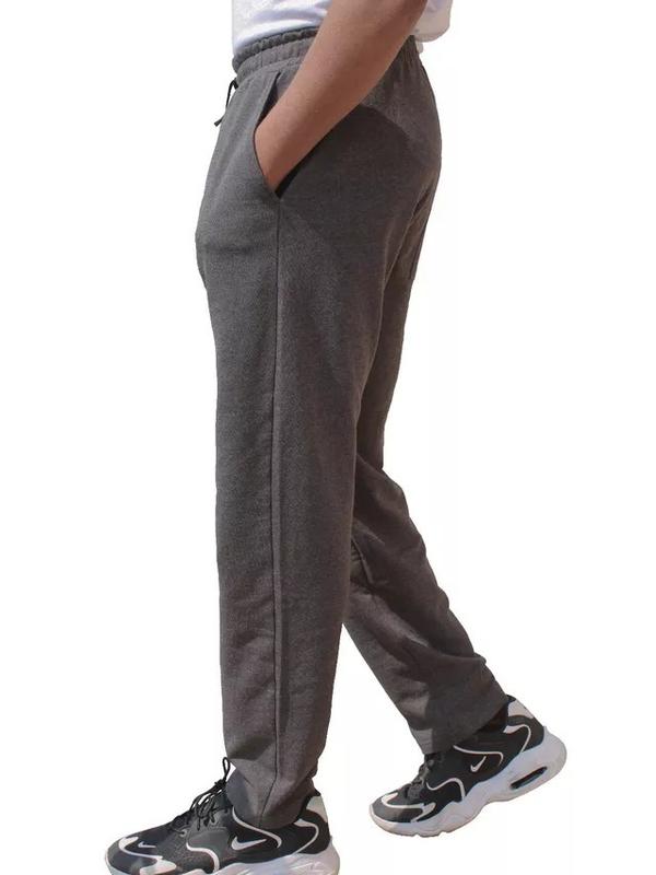 FNT 005 Workwear Fleece Jogging Bottoms for Mens Jogger Tracksuit 5