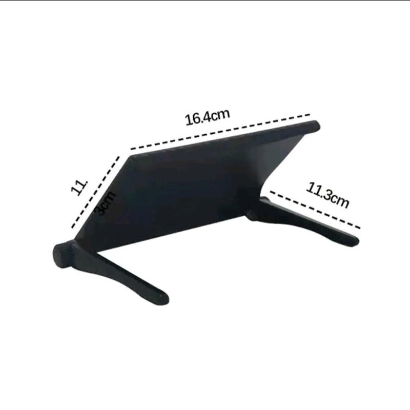 Computer and TV Storage Holders - Home Organizer Racks - Organiser 6