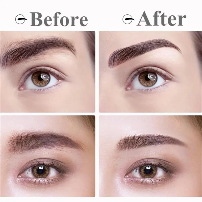 USB Eyebrow Mini Shaver tiktok shop 2