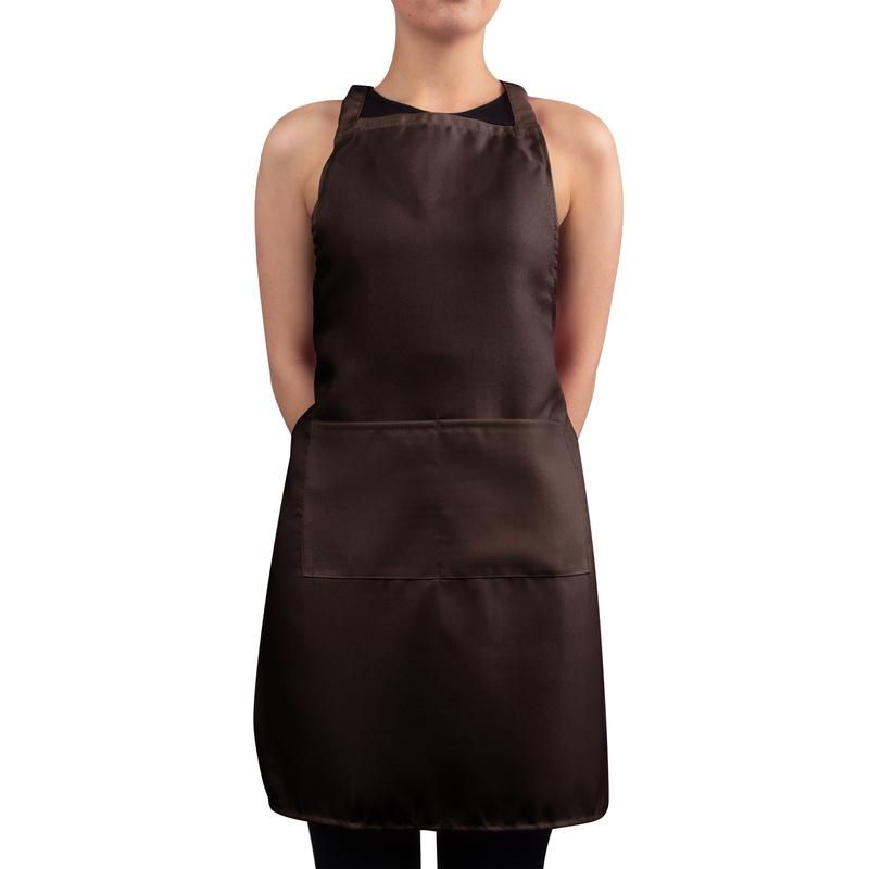 Product Introduction of Hardys Unisex Apron with Pockets - Cooking Aprons for Women, Men & Kids, Cleaning, Hairdressing & Waitress Apron with Pockets - One Size Fits All, Kitchen Accessories 11