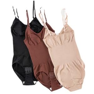 Rela Rela Thin Strap Seamless Sculpting Comfort Bodysuit UK 6 - 20 Fit Everyday Womenswear