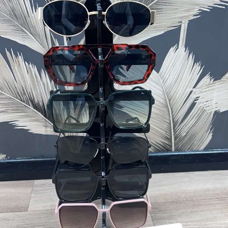 Sunglassess - Unisex Eyewear for UV Protection