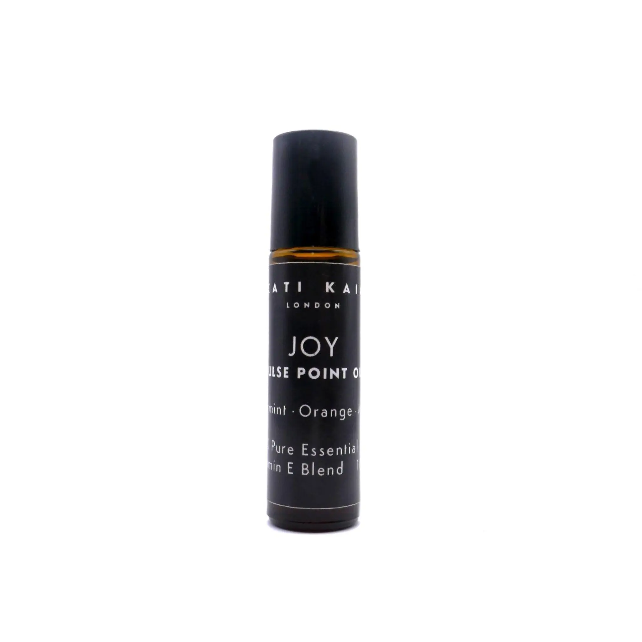 Aromatherapy Pulse Point Oil - JOY