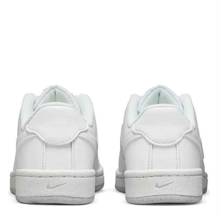 Nike Womens Court Royale 2 Low Top Lace Up Trainers Footwear Walking Shoes 5