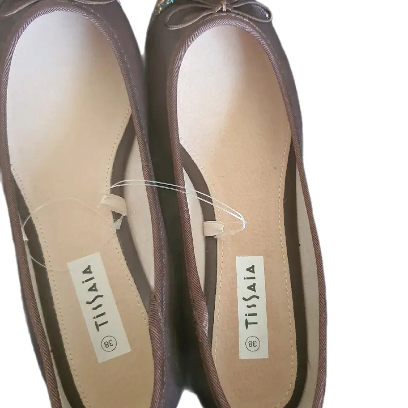 Flat Sandals for Women - Beautiful and Comfortable Footwear - Walking Shoes Running Flatform Girl 0