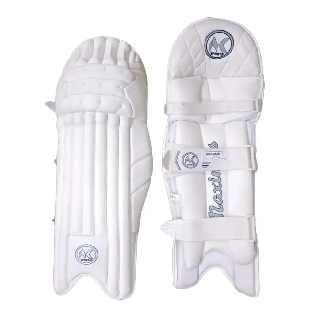 Ak Sports Cricket Pads Maximus