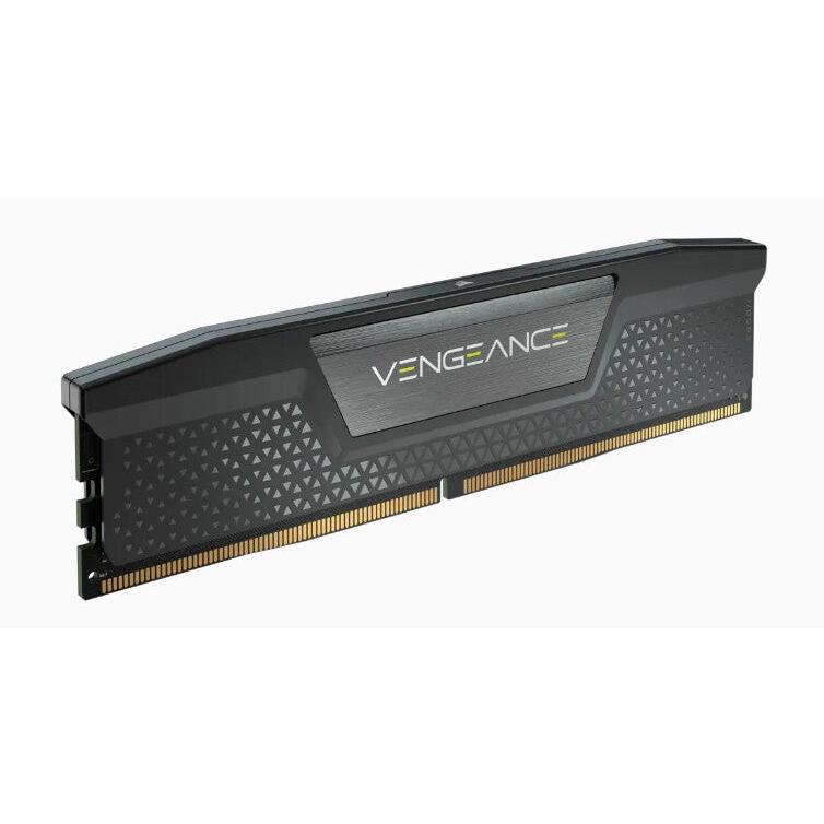 Corsair Vengeance CMK16GX5M1B5200C40 memory module 16 GB 1 x 16 GB DDR5 5200 MHz 1