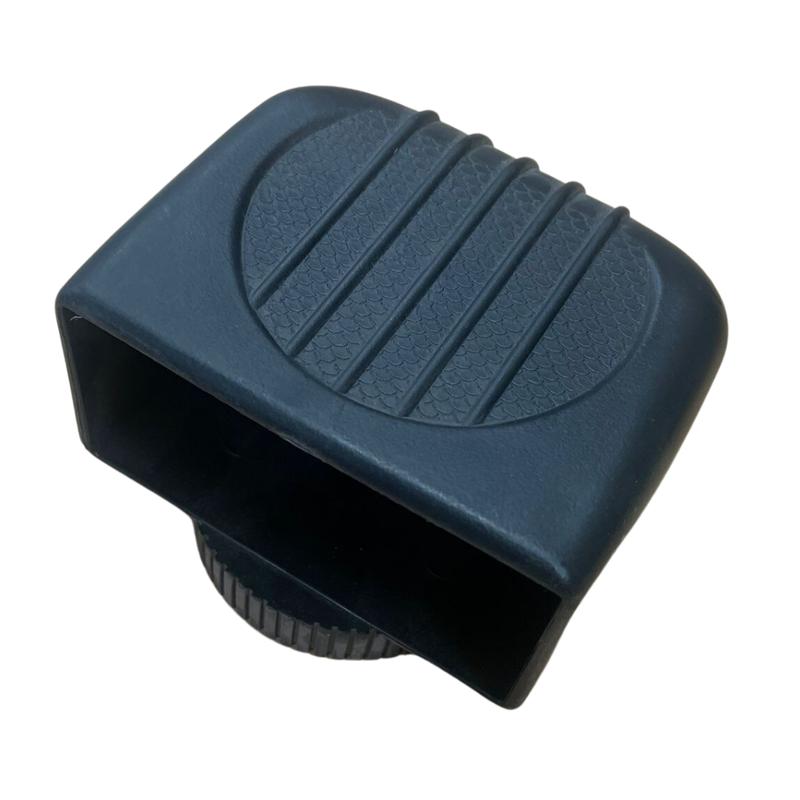 Instyle Fitness Front Foot End Cap 0