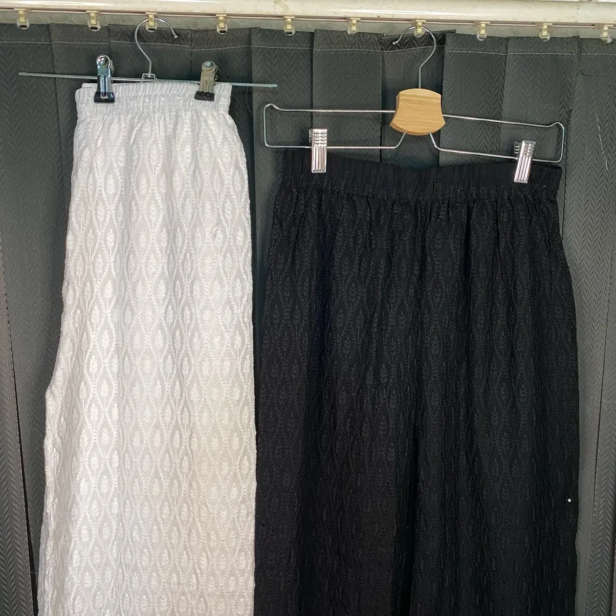 Chic Women's Bottoms: Chickan Pant Style - Womenswear