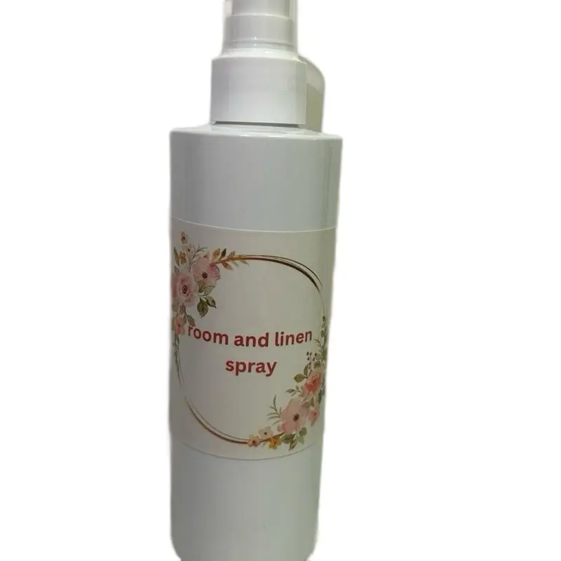 Large 250ml Household Room and Linen Spray - Freshen up your home