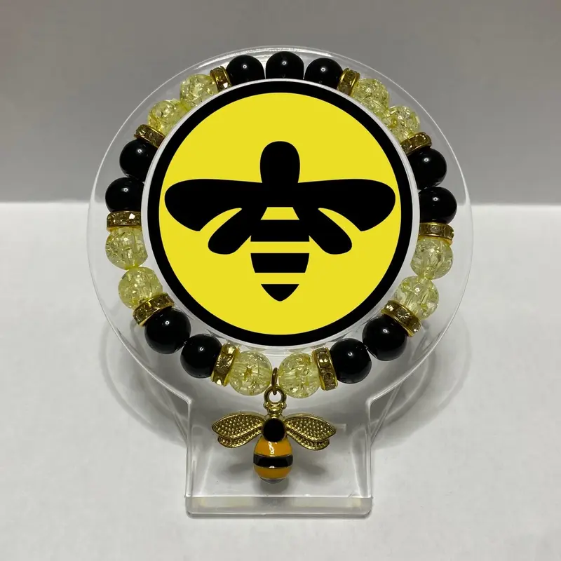Miraculous Bracelets 2