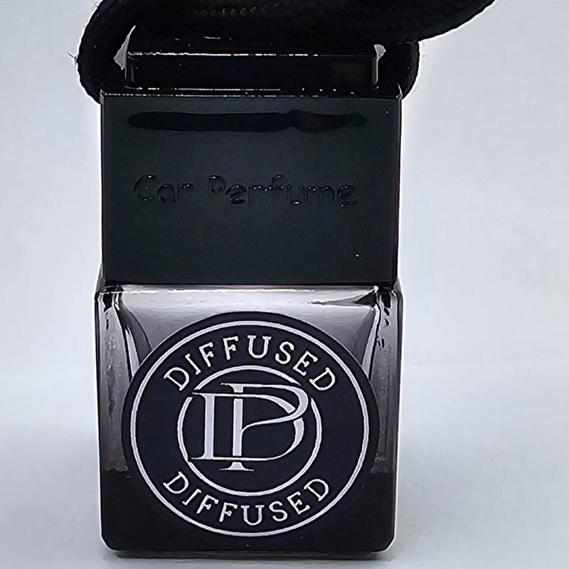 3 x Luxury Car Diffusers - I Y, KRD, S V - Inspired by Fragrances 1