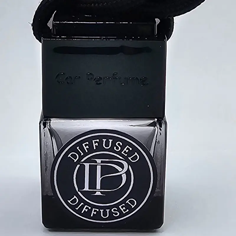 3 x Luxury Car Diffusers - I Y, KRD, S V - Inspired by Fragrances 1