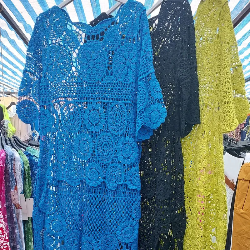BEACH COVER FITS SIZE 8-18 Casual Wear 8
