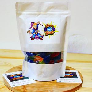 Tongue Painters 600g Bag