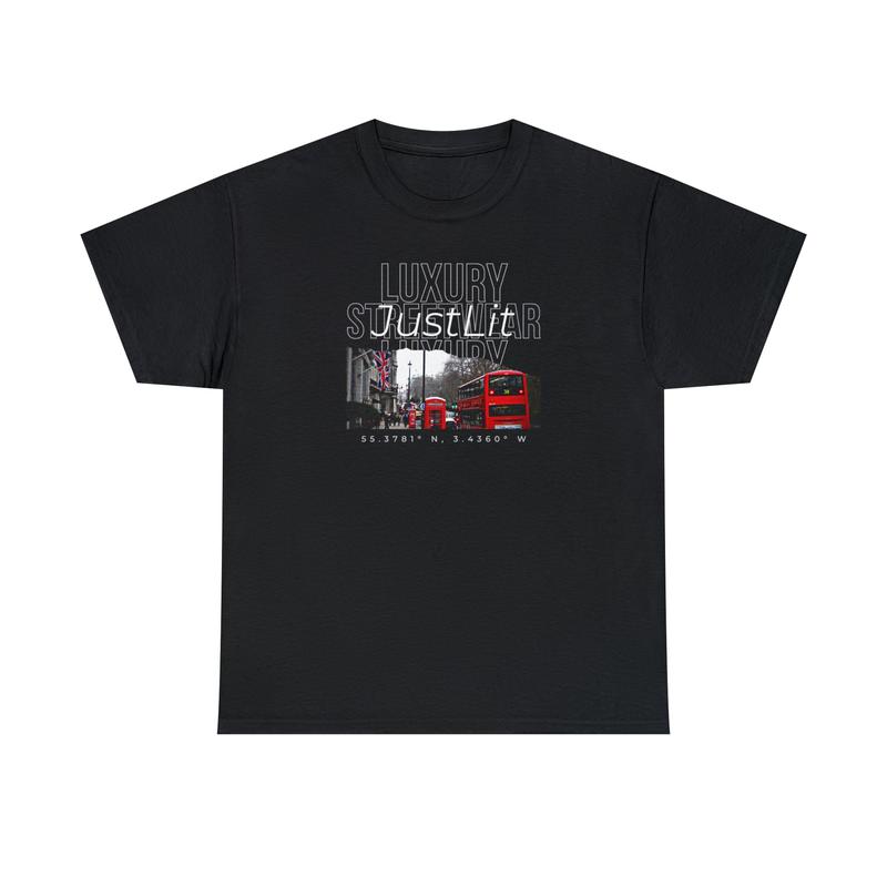 Black Native Unisex T-Shirt 0