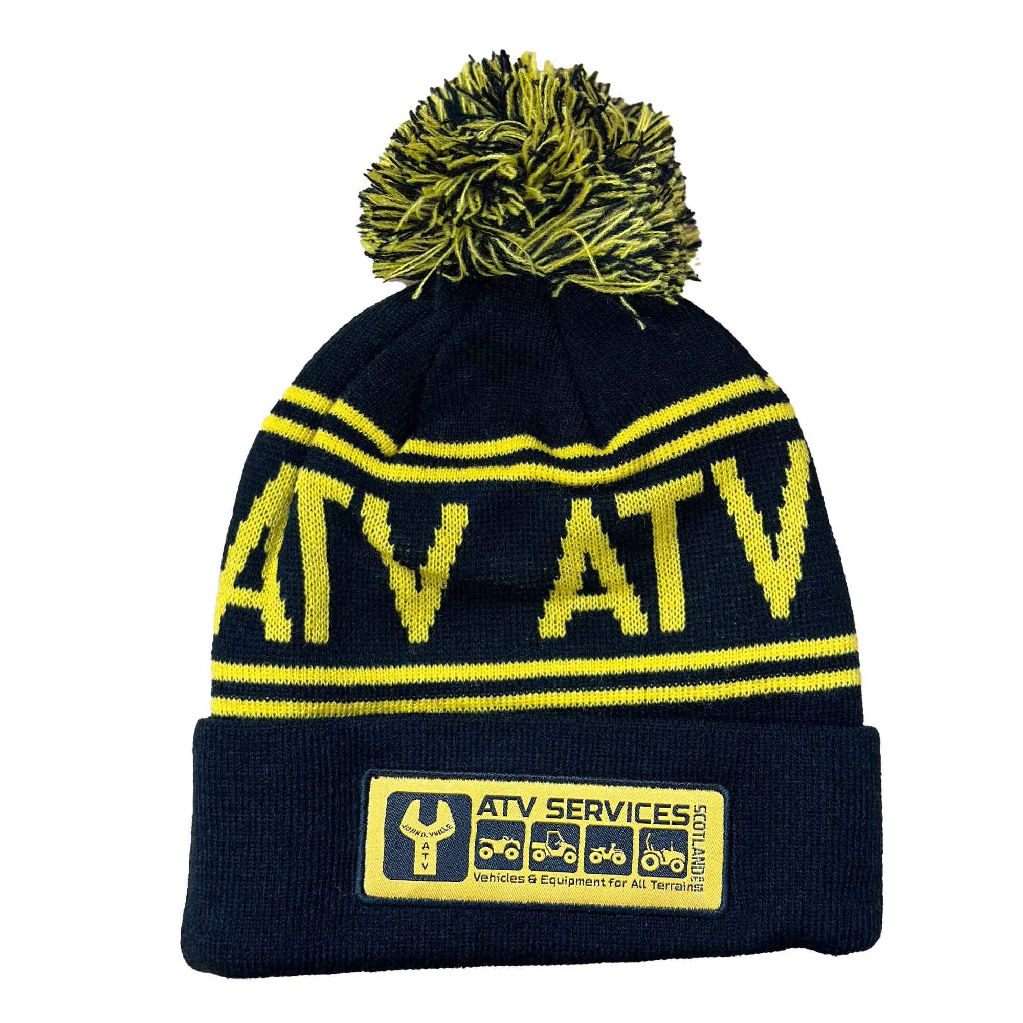 ATV Bobble
